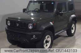 suzuki jimny-sierra 2022 -SUZUKI--Jimny Sierra JB74W-173068---SUZUKI--Jimny Sierra JB74W-173068-