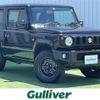 suzuki jimny 2023 -SUZUKI--Jimny 3BA-JB64W--JB64W-293132---SUZUKI--Jimny 3BA-JB64W--JB64W-293132- image 1