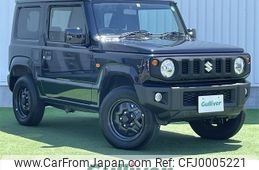 suzuki jimny 2023 -SUZUKI--Jimny 3BA-JB64W--JB64W-293132---SUZUKI--Jimny 3BA-JB64W--JB64W-293132-