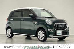 daihatsu cast 2019 -DAIHATSU--Cast DBA-LA250S--LA250S-0160482---DAIHATSU--Cast DBA-LA250S--LA250S-0160482-