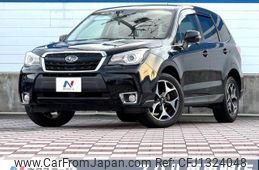 subaru forester 2018 quick_quick_SJ5_SJ5-117397