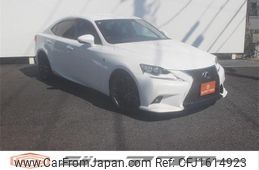 lexus is 2013 CFJ1614923
