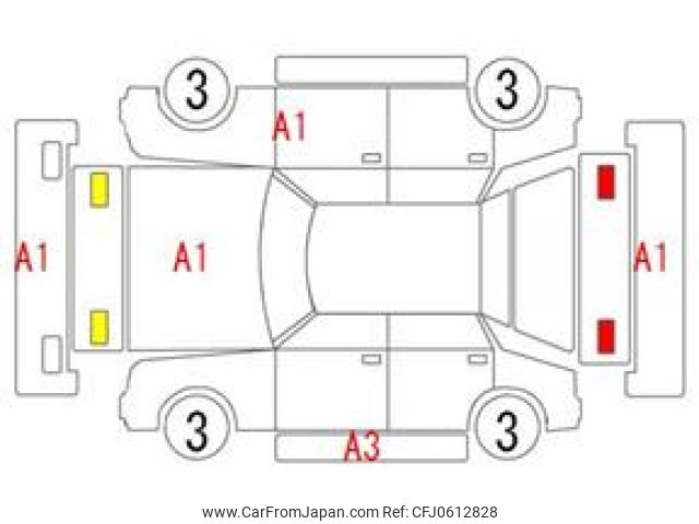 toyota alphard 2021 -TOYOTA--Alphard 3BA-AGH30W--AGH30-9021619---TOYOTA--Alphard 3BA-AGH30W--AGH30-9021619- image 2