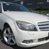 mercedes-benz c-class 2010 REALMOTOR_Y2024070404F-12 image 2