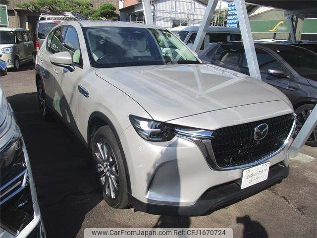 mazda mazda-others 2023 CFJ1670724 image 1