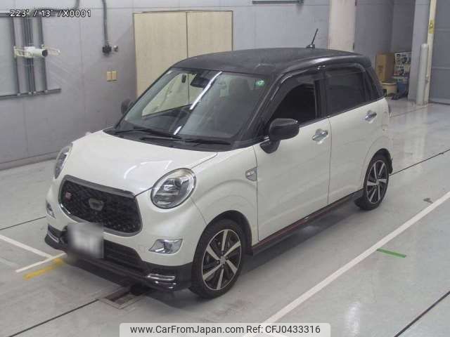 daihatsu cast 2019 -DAIHATSU 【尾張小牧 583ﾒ 524】--Cast DBA-LA250S--LA250S-0158569---DAIHATSU 【尾張小牧 583ﾒ 524】--Cast DBA-LA250S--LA250S-0158569- image 1