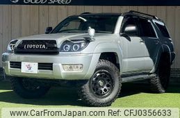 toyota hilux-surf 2005 -TOYOTA--Hilux Surf TA-VZN215W--VZN215-0007854---TOYOTA--Hilux Surf TA-VZN215W--VZN215-0007854-