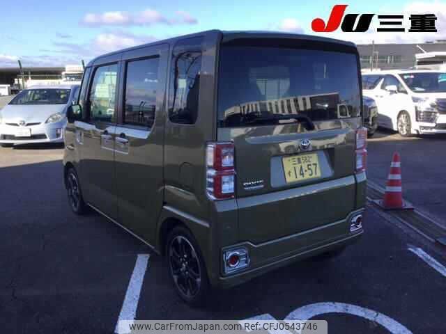 toyota pixis-mega 2018 -TOYOTA 【三重 582ｽ1457】--Pixis Mega LA710A-0003137---TOYOTA 【三重 582ｽ1457】--Pixis Mega LA710A-0003137- image 2