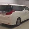 toyota alphard 2023 -TOYOTA 【葛飾 310ﾌ 51】--Alphard 6AA-AYH30W--AYH30-0154667---TOYOTA 【葛飾 310ﾌ 51】--Alphard 6AA-AYH30W--AYH30-0154667- image 2