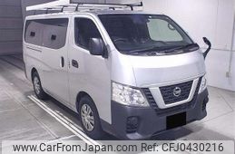 nissan caravan-van 2019 -NISSAN--Caravan Van VW2E26-110996---NISSAN--Caravan Van VW2E26-110996-