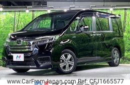 honda stepwagon-spada 2018 CFJ1665577
