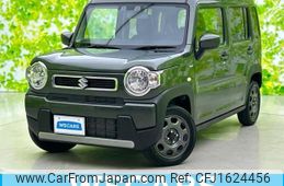 suzuki hustler 2022 CFJ1624456