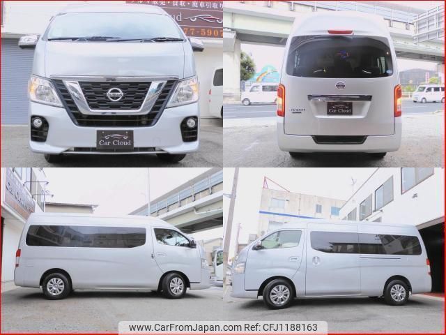 nissan nv350-caravan-wagon 2019 quick_quick_CBA-KS4E26_KS4E26-100502 image 2