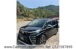 toyota voxy 2019 CFJ1587899