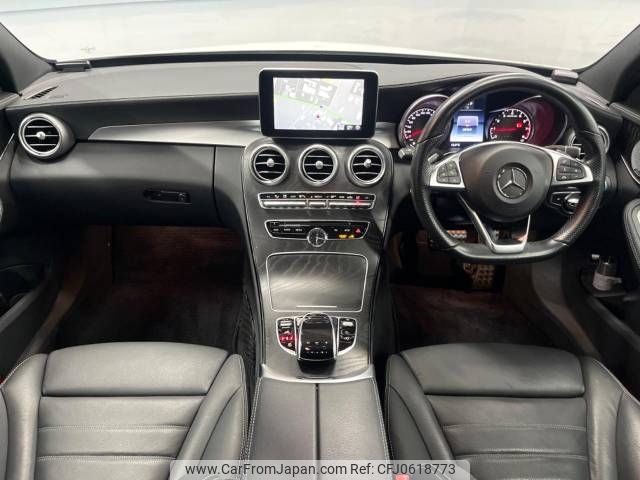 mercedes-benz amg 2017 -MERCEDES-BENZ--AMG CBA-205064--WDD2050642F434797---MERCEDES-BENZ--AMG CBA-205064--WDD2050642F434797- image 2