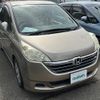 honda stepwagon 2005 -HONDA--Stepwgn DBA-RG2--RG2-1007379---HONDA--Stepwgn DBA-RG2--RG2-1007379- image 1