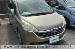 honda stepwagon 2005 -HONDA--Stepwgn DBA-RG2--RG2-1007379---HONDA--Stepwgn DBA-RG2--RG2-1007379-