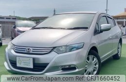 honda insight 2010 CFJ1660452