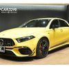 mercedes-benz amg 2019 -MERCEDES-BENZ 【名変中 】--AMG 177054M--2N136333---MERCEDES-BENZ 【名変中 】--AMG 177054M--2N136333- image 1