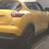 nissan juke 2015 -NISSAN 【熊谷 301ﾀ5947】--Juke YF15--406098---NISSAN 【熊谷 301ﾀ5947】--Juke YF15--406098- image 6