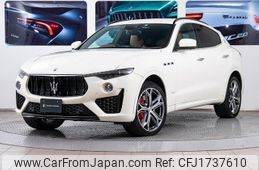 maserati levante 2020 CFJ1737610
