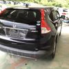 honda cr-v 2012 CFJ1846927 image 5