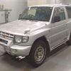 mitsubishi pajero 1998 -MITSUBISHI--Pajero V25W-4501337---MITSUBISHI--Pajero V25W-4501337- image 1