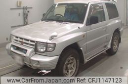 mitsubishi pajero 1998 -MITSUBISHI--Pajero V25W-4501337---MITSUBISHI--Pajero V25W-4501337-