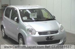 toyota passo 2013 -TOYOTA--Passo KGC35-0024864---TOYOTA--Passo KGC35-0024864-