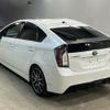 toyota prius 2012 -TOYOTA--Prius ZVW30-5443222---TOYOTA--Prius ZVW30-5443222- image 2