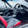 honda cr-x-delsol 1993 CFJ8819060 image 6