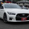 nissan skyline 2020 -NISSAN 【神戸 369ﾏ78】--Skyline RV37--102338---NISSAN 【神戸 369ﾏ78】--Skyline RV37--102338- image 25