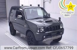 suzuki jimny 2016 -SUZUKI 【後日 】--Jimny JB23W-757141---SUZUKI 【後日 】--Jimny JB23W-757141-