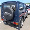 suzuki jimny 1989 CFJ1687242 image 6