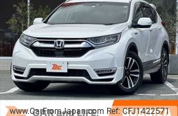 honda cr-v 2019 -HONDA--CR-V 6AA-RT5--RT5-1001653---HONDA--CR-V 6AA-RT5--RT5-1001653-