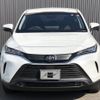 toyota harrier 2023 quick_quick_6BA-MXUA80_MXUA80-0097260 image 2