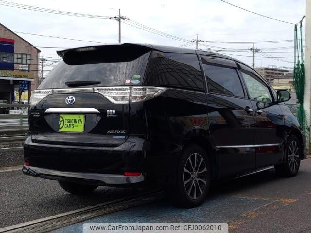 toyota estima-hybrid 2014 quick_quick_DAA-AHR20W_AHR20-0001145 image 2