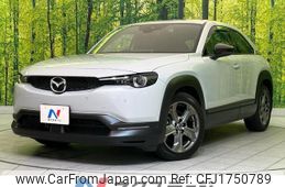 mazda mx-3 2020 CFJ1750789