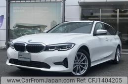 bmw 3-series 2022 quick_quick_6L20_WBA6L72070FM45434
