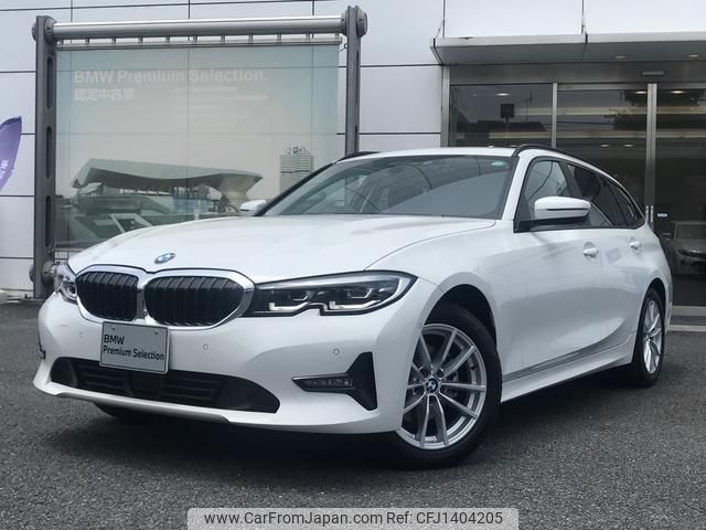 bmw 3-series 2022 quick_quick_6L20_WBA6L72070FM45434 image 1