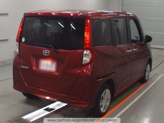 toyota roomy 2021 -TOYOTA--Roomy M900A-0559131---TOYOTA--Roomy M900A-0559131- image 2