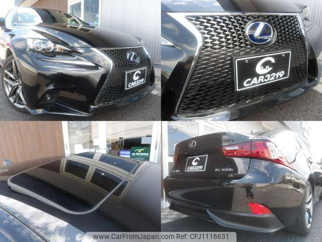 lexus is 2014 -LEXUS--Lexus IS AVE30--5030836---LEXUS--Lexus IS AVE30--5030836- image 2