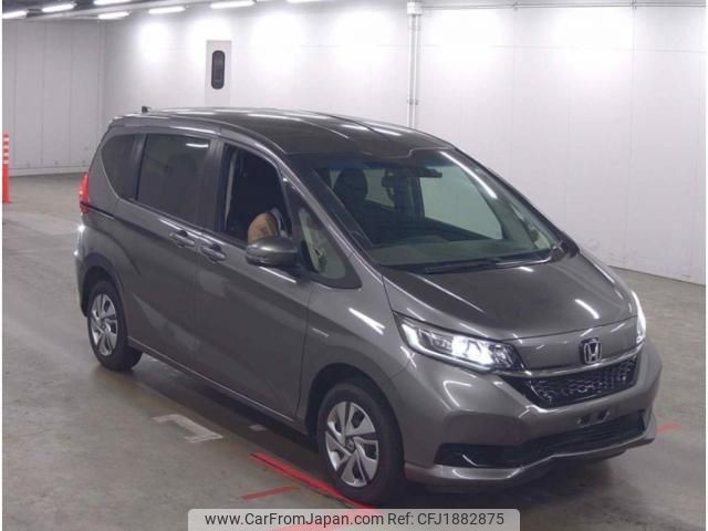 honda freed-hybrid 2021 CFJ1882875 image 1