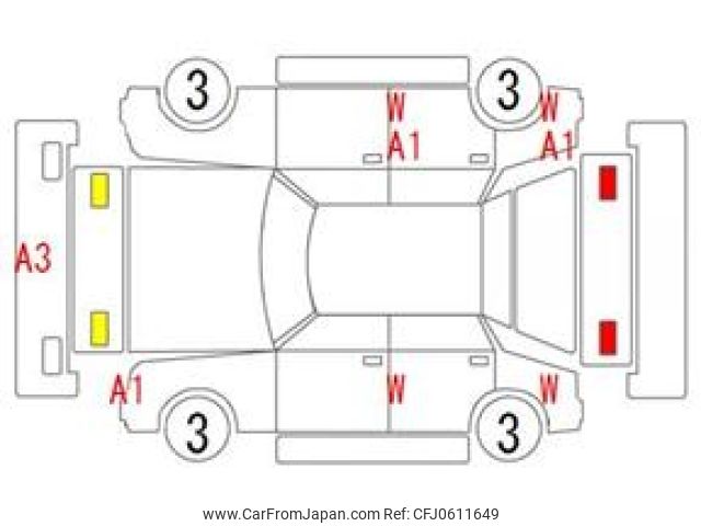 nissan x-trail 2016 -NISSAN--X-Trail DBA-NT32--NT32-543453---NISSAN--X-Trail DBA-NT32--NT32-543453- image 2