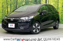 honda fit 2016 -HONDA--Fit DAA-GP5--GP5-4306565---HONDA--Fit DAA-GP5--GP5-4306565-