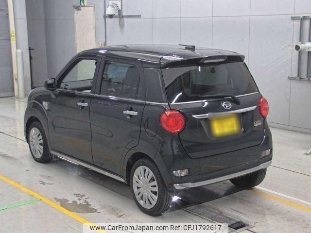 daihatsu cast 2023 CFJ1792617 image 2