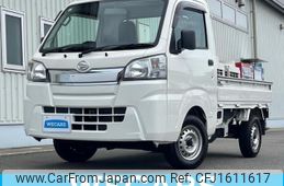 daihatsu hijet-truck 2016 CFJ1611617