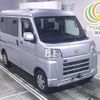 daihatsu hijet-van 2023 -DAIHATSU--Hijet Van S710V-0041235---DAIHATSU--Hijet Van S710V-0041235- image 1