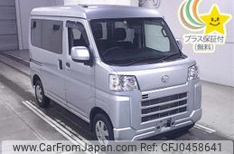 daihatsu hijet-van 2023 -DAIHATSU--Hijet Van S710V-0041235---DAIHATSU--Hijet Van S710V-0041235-