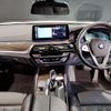 bmw 5-series 2020 -BMW--BMW 5 Series 3LA-JA20PH--WBA12AG080CE92513---BMW--BMW 5 Series 3LA-JA20PH--WBA12AG080CE92513- image 9